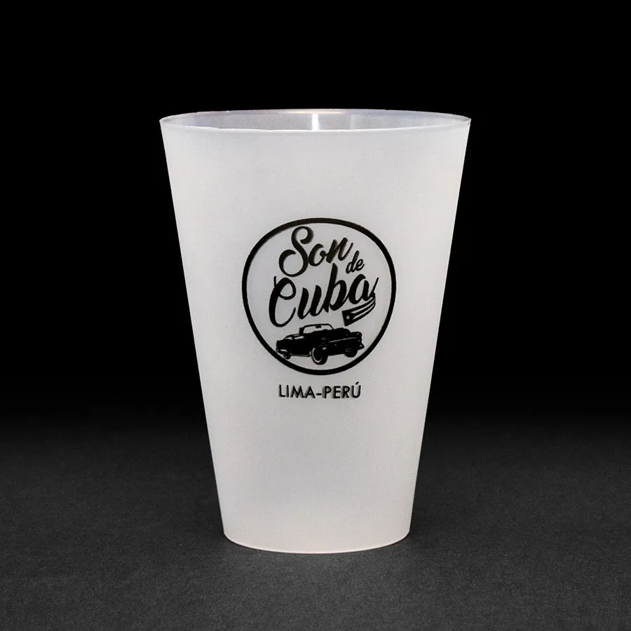 Vasos Pavonados 17