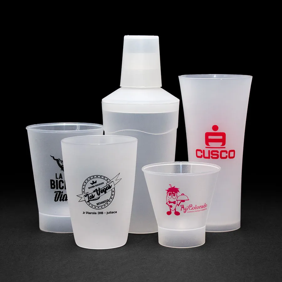 Vasos Pavonados 2