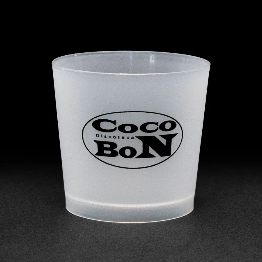 Vasos Pavonados 20