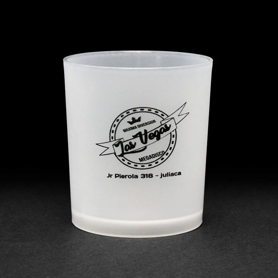 Vasos Pavonados 23