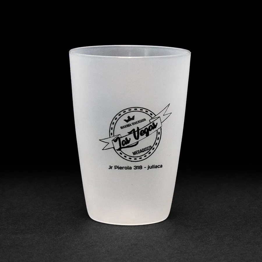 Vasos Pavonados 24