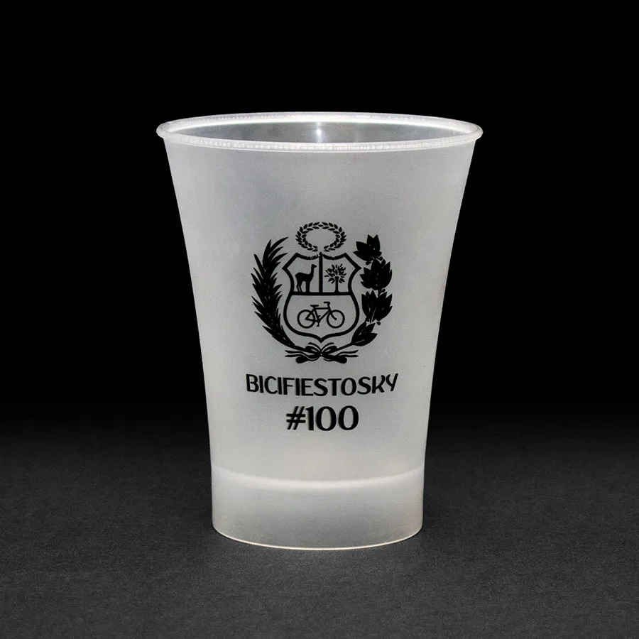 Vasos Pavonados 25