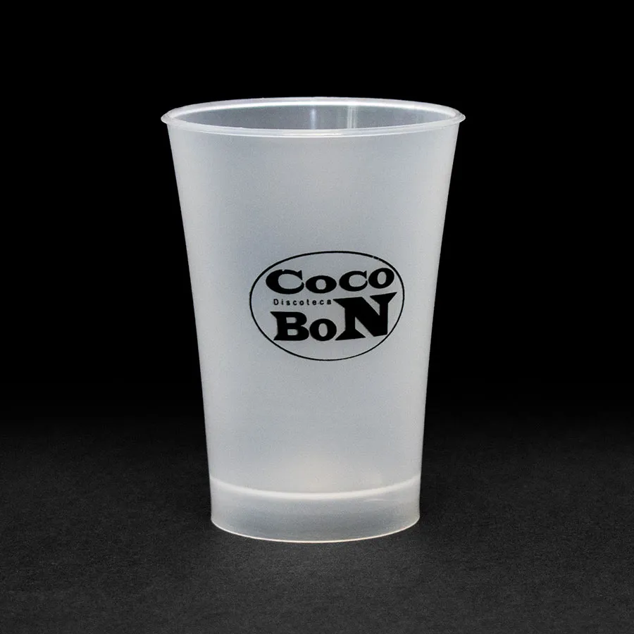 Vasos Pavonados 28