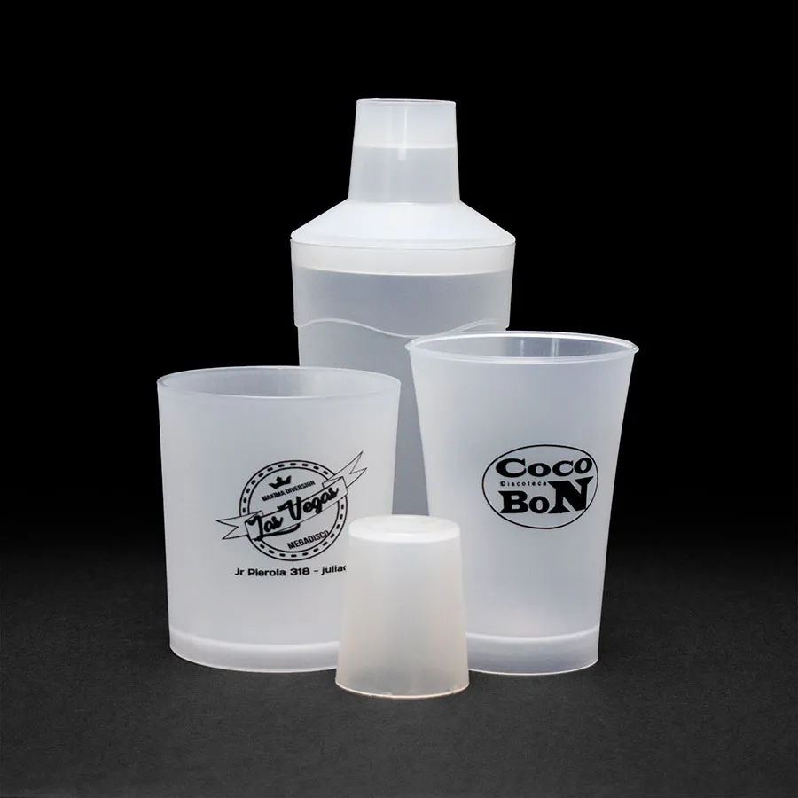 Vasos Pavonados 3
