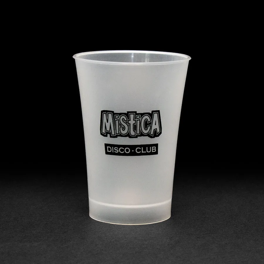 Vasos Pavonados 30