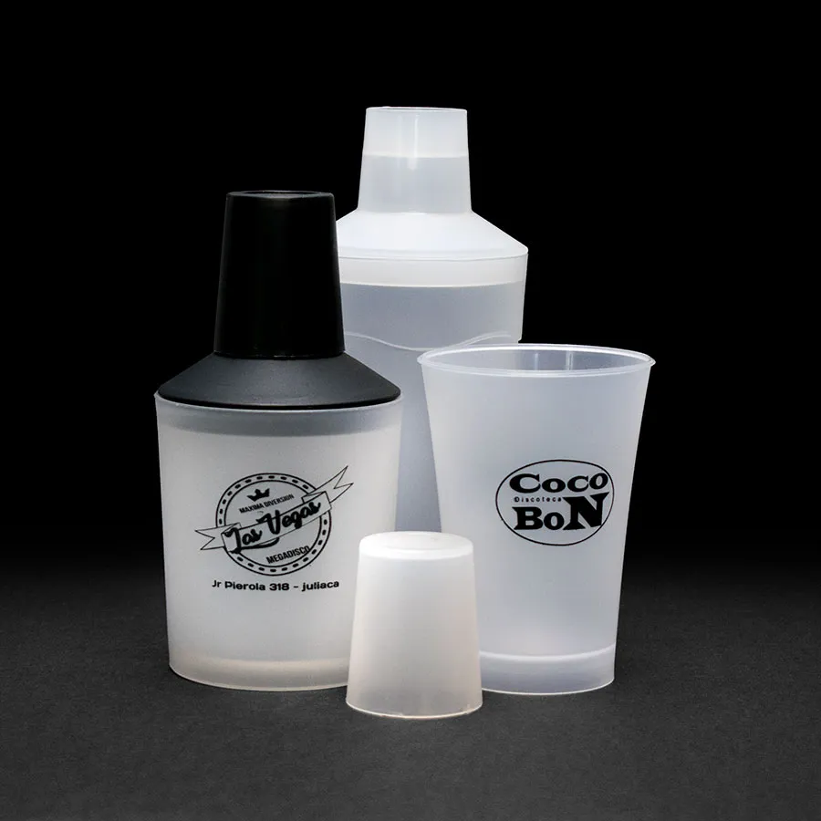 Vasos Pavonados 4
