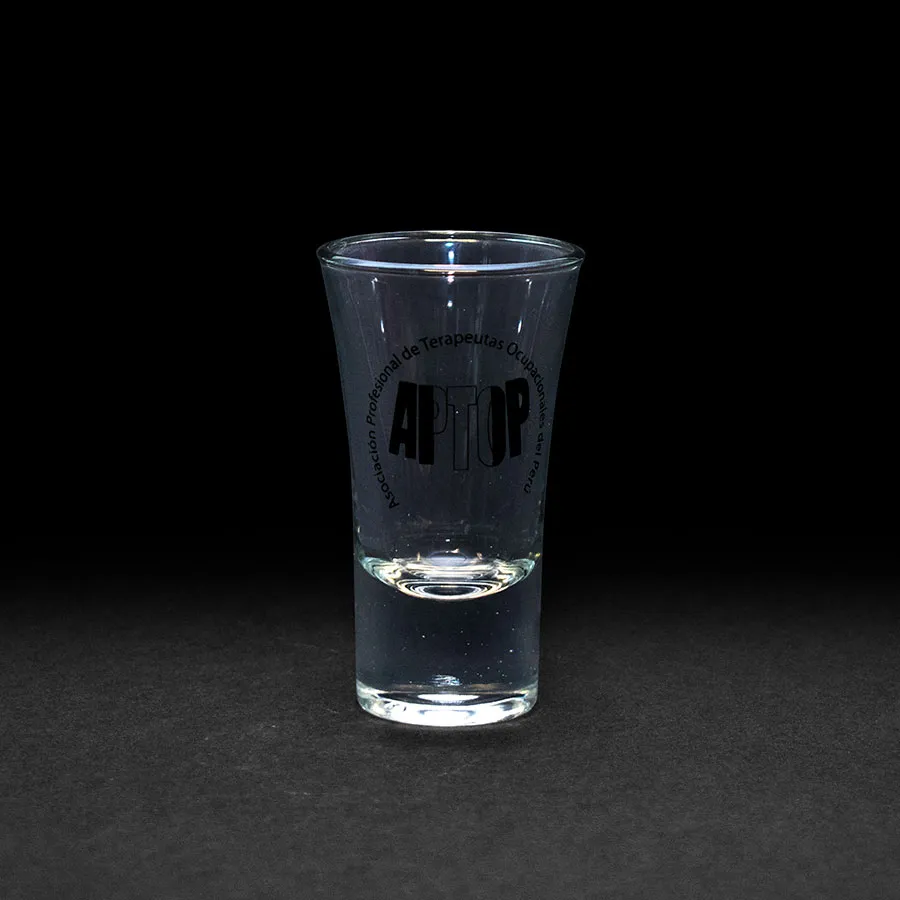 Vasos Vidrio 3