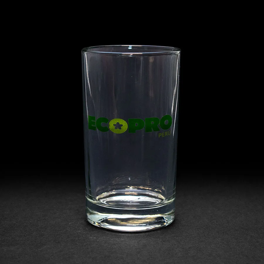 Vasos Vidrio 5