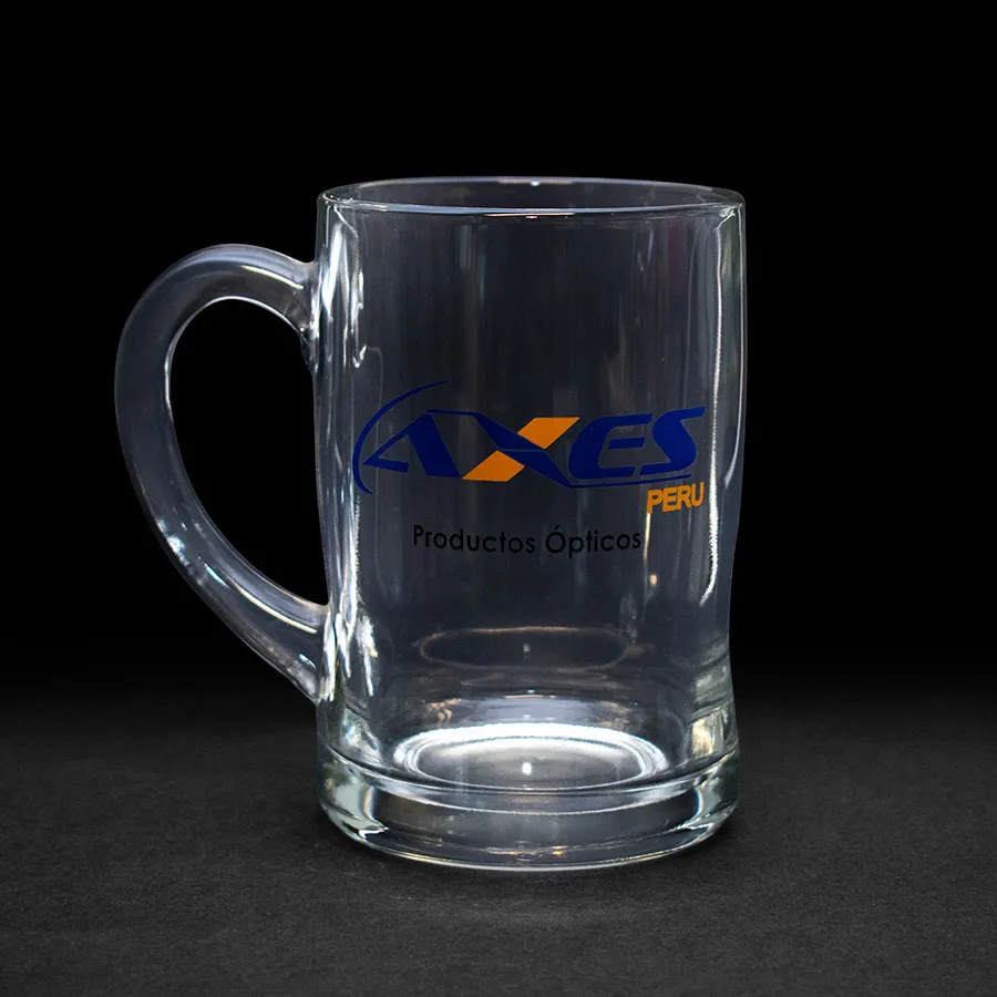 Vasos Vidrio 6