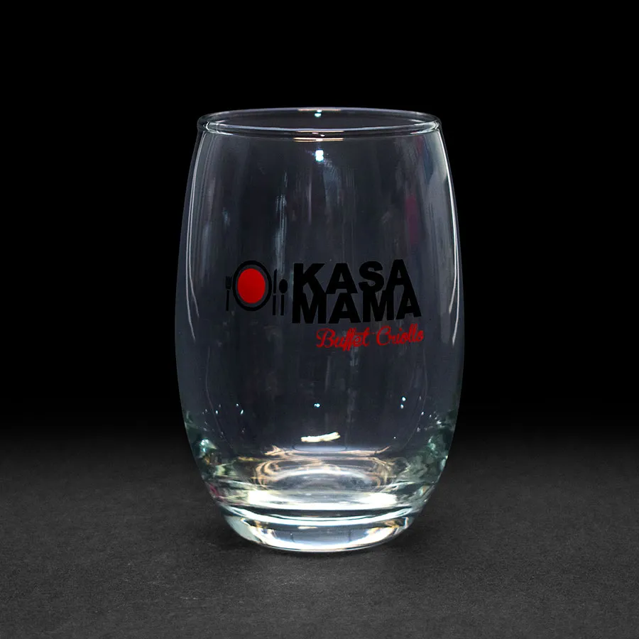 Vasos Vidrio 7
