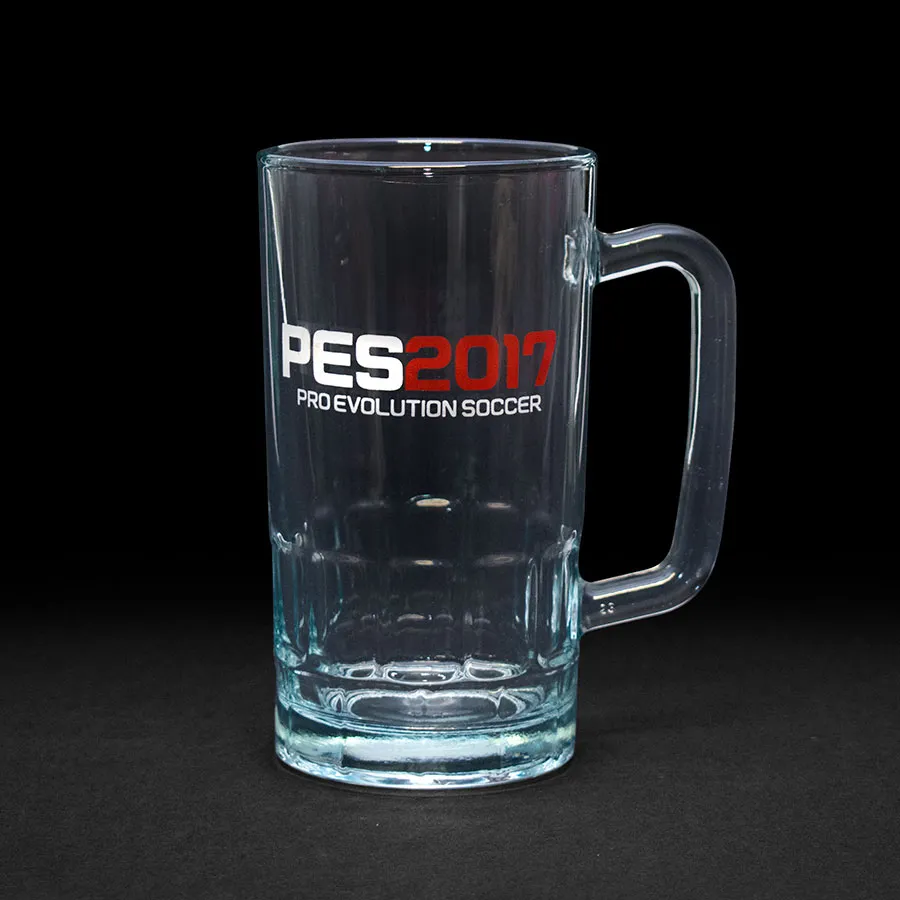 Vasos Vidrio 9